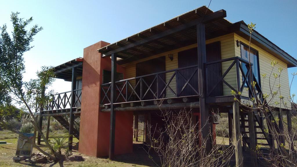Cabanas El Ocio Punta Del Diablo Exteriér fotografie
