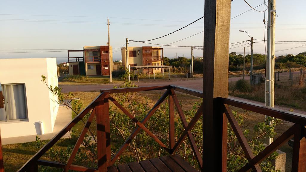 Cabanas El Ocio Punta Del Diablo Exteriér fotografie